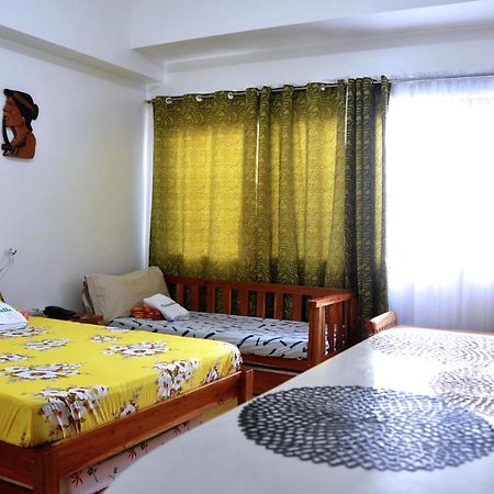 באגויו Deanettes Property Rental-Cedar Peak Condo מראה חיצוני תמונה
